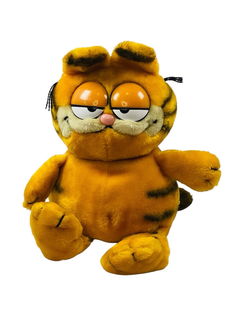 🐷 Large Stuffed Plush Garfield